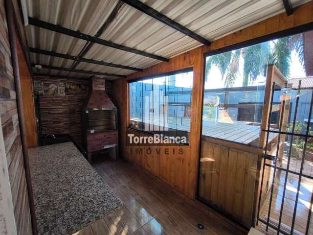 Casa para locação com 3 quartos , aproximadamente 150 m² Uvaranas, Ponta Grossa, PR