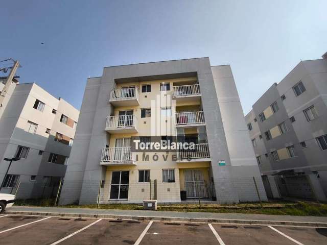 Apartamento com 2 dormitórios à venda