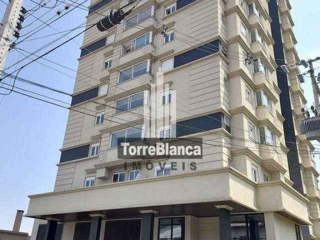 Apartamento à venda no Bairro Estrela, próximo ao centro - Ponta Grossa, PR