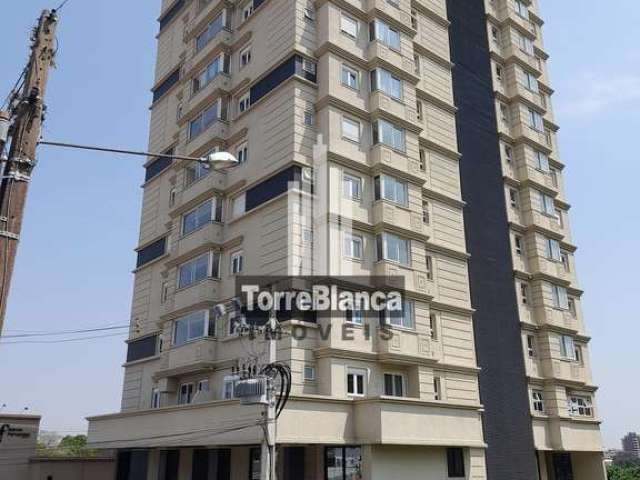 Apartamento à venda no Bairro Estrela, próximo ao Centro de Ponta Grossa,com  61 m² e 2 quartos.