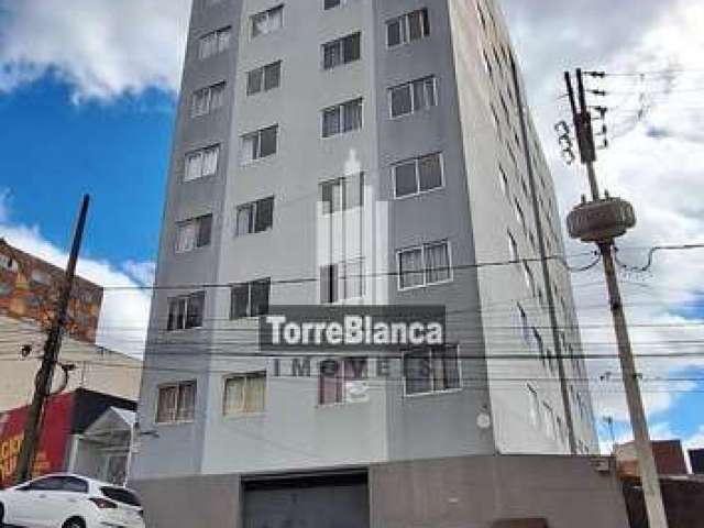 Apartamento à venda no centro com elevador, Ponta Grossa, PR