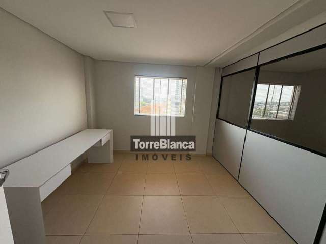 Sala com 1 banheiro e divisória na Balduino Taques para locação, Estrela, Ponta Grossa, PR