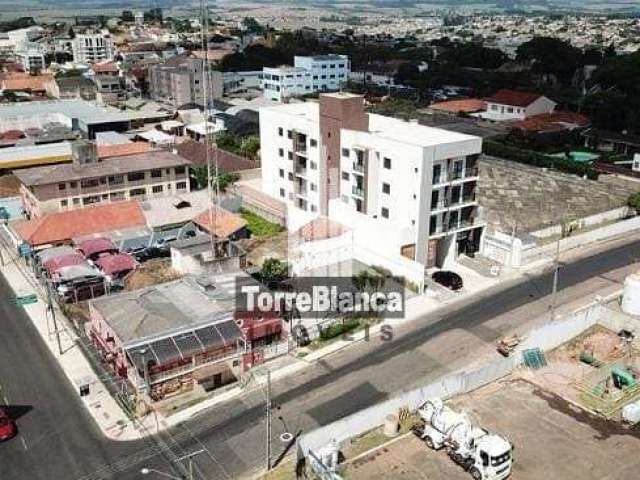 Apartamento à venda próximo a Av. Monteiro Lobato, Jardim Carvalho, Ponta Grossa, PR