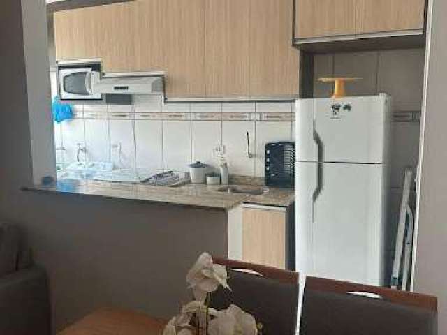 Apartamento com 2 dormitórios à venda, 47 m² por R$ 250.000,00 - Vila Filipin - Londrina/PR