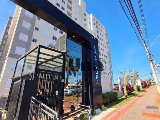 Apartamento com 2 dormitórios à venda, 46 m² por R$ 300.000,00 - Gleba Palhano - Londrina/PR