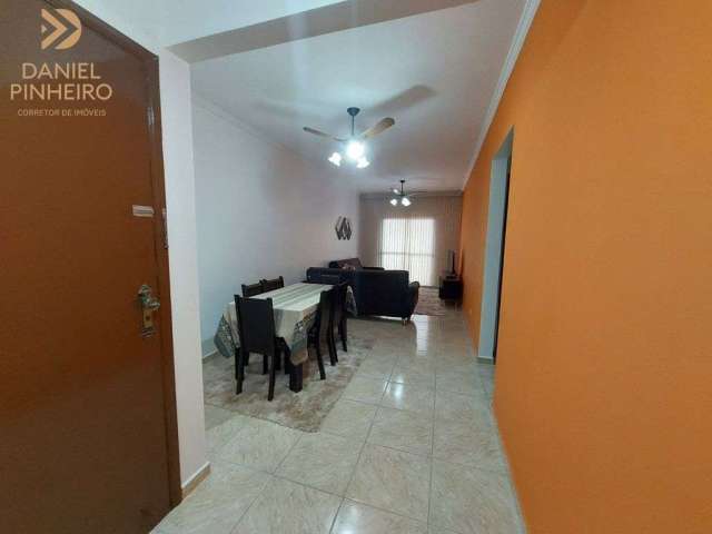 Apartamento com 2 dormitórios no bairro Ocian/Praia Grande