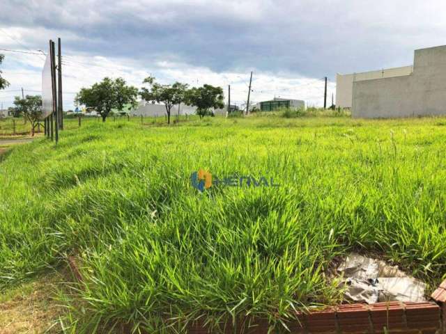 (Aceita troca) Terreno à venda, 565 m² por R$ 1.100.000 - Jardim Universitário - Maringá/PR