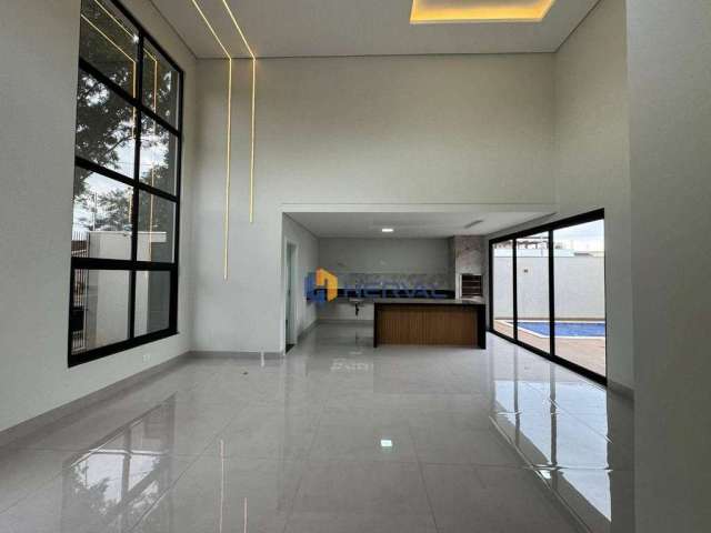 Casa com 3 quartos à venda, 163 m² por R$ 1.250.000 - Jardim Alvorada - Maringá/PR