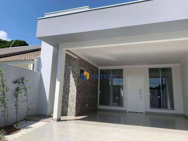 (Aceita troca) Casa com 3 quartos à venda, 140 m² por R$ 790.000 - Vila Morangueira - Maringá/PR