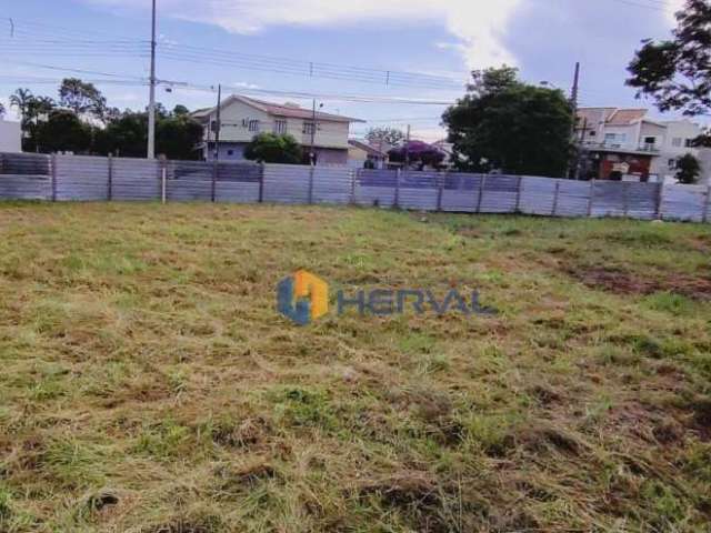 Terreno comercial próximo av. mandacaru