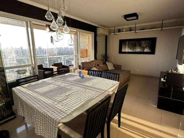 Apartamento com 3 quartos à venda, 105 m² por R$ 950.000 - Zona 08 - Maringá/PR