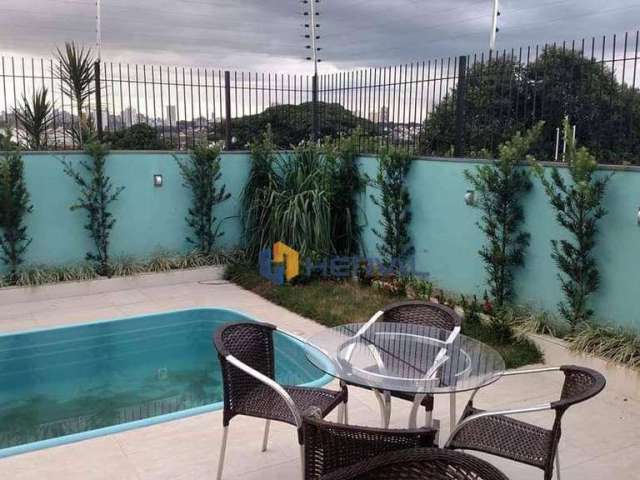 Casa com 3 quartos à venda, 198 m² por R$ 900.000 - Jardim Universo - Maringá/PR