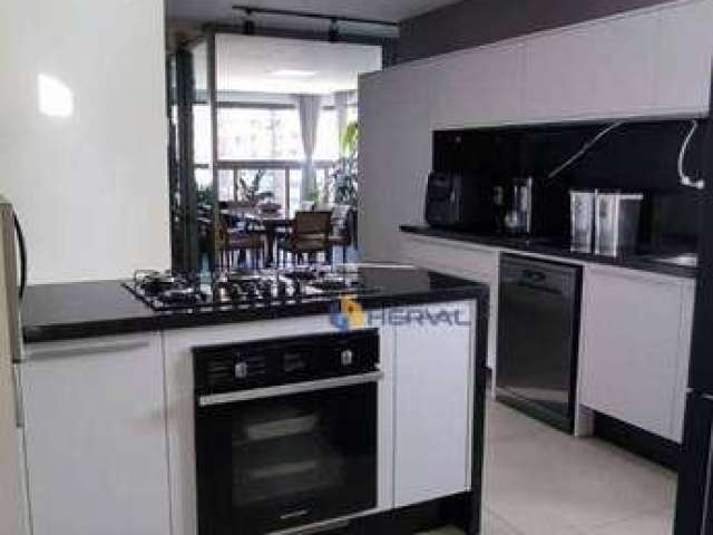 Apartamento com 3 quartos à venda, 179 m² por R$ 3.000.000 - Zona 07 - Maringá/PR