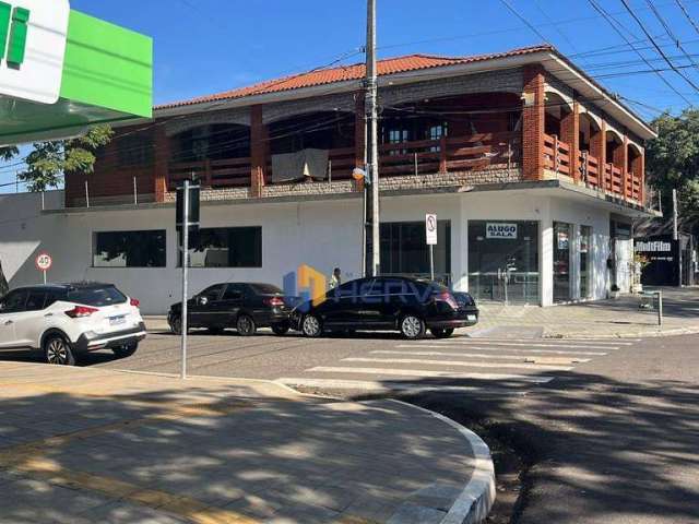 Sala para alugar, 415 m² por R$ 12.000/mês - Zona 01 - Maringá/PR