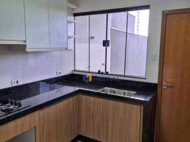 (Aceita troca) Casa com 3 quartos à venda, 80 m² por R$ 420.000 - Conjunto Habitacional João de Barro Thaís - Maringá/PR