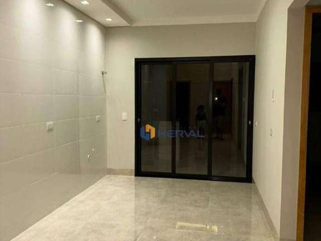 Casa com 3 quartos à venda, 75 m² por R$ 340.000 - Jardim São Paulo II - Sarandi/PR