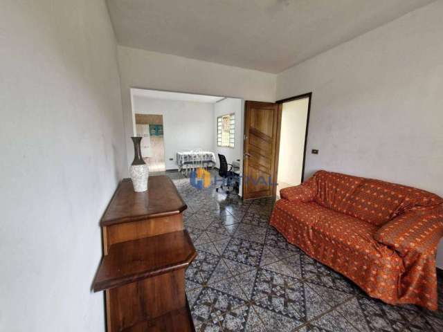 Casa com 3 quartos à venda, 131 m² por R$ 900.000 - Jardim Alvorada - Maringá/PR