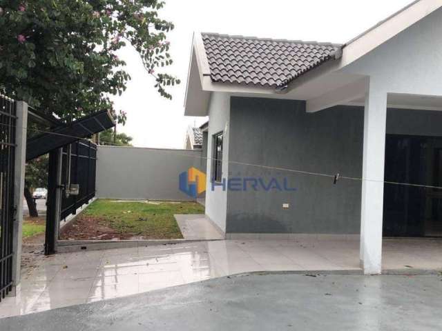 Casa com 3 quartos à venda, 99 m² por R$ 470.000 - Jardim Dias I - Maringá/PR