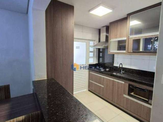 Apartamento com 3 quartos à venda, 78 m² por R$ 519.000 - Zona 28 - Maringá/PR