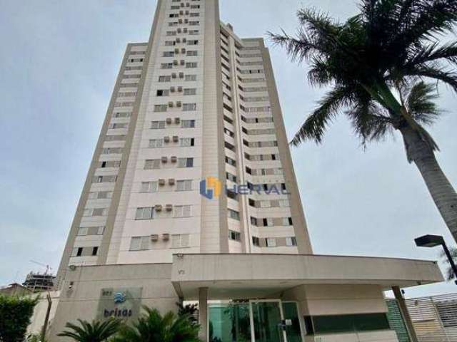 Apartamento com 3 quartos sendo uma suíte à venda, 75 m² por R$ 598.000,00 - Jardim Novo Horizonte - Maringá/PR