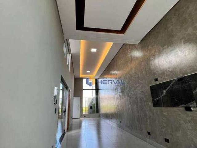 Casa com 3 quartos à venda, 94 m² por R$ 445.500 - Jardim Campo Belo - Maringá/PR