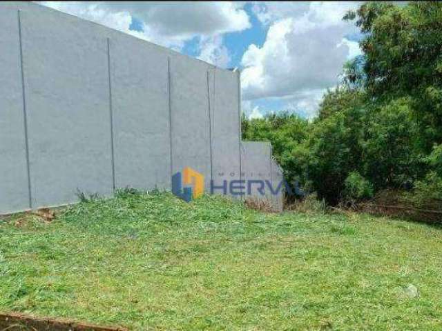 Terreno à venda, 445 m² por R$ 499.000 - Jardim Atami - Maringá/PR