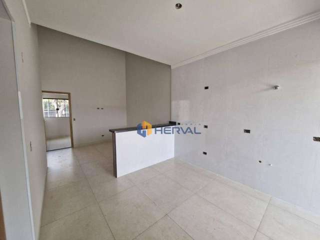 Casa com 3 quartos à venda, 74 m² por R$ 320.000 - Parque Tarumã - Maringá/PR