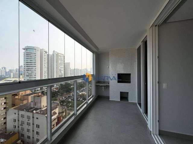 Apartamento com 3 quartos à venda, 115 m² por R$ 1.380.000 - Zona 07 - Maringá/PR