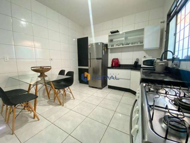 (Aceita troca) Casa com 3 quartos à venda, 99 m² por R$ 350.000 - Jardim São Francisco - Maringá/PR