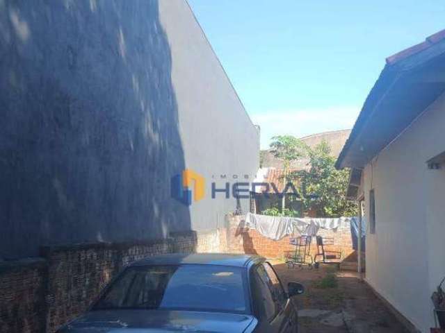 Terreno à venda, 455 m² por R$ 700.000 - Zona 05 - Maringá/PR