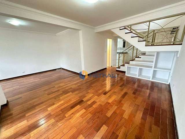 Sobrado em condomínio com 4 quartos à venda, 170 m² por R$ 950.000 - Zona 05 - Maringá/PR