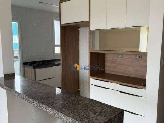 Apartamento com 3 quartos à venda, 82 m² por R$ 425.000 - Vila Nova - Maringá/PR