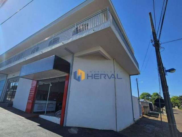 Sobrado com 3 quartos à venda, 317 m² por R$ 1.400.000 - Vila Marumby - Maringá/PR