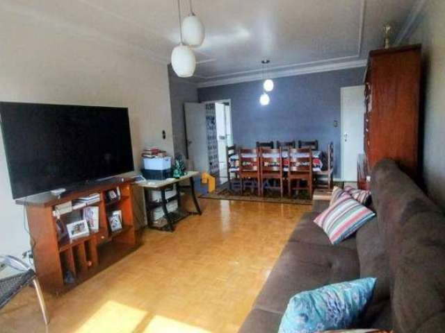 Apartamento com 3 quartos à venda, 110 m² por R$ 700.000 - Zona 04 - Maringá/PR