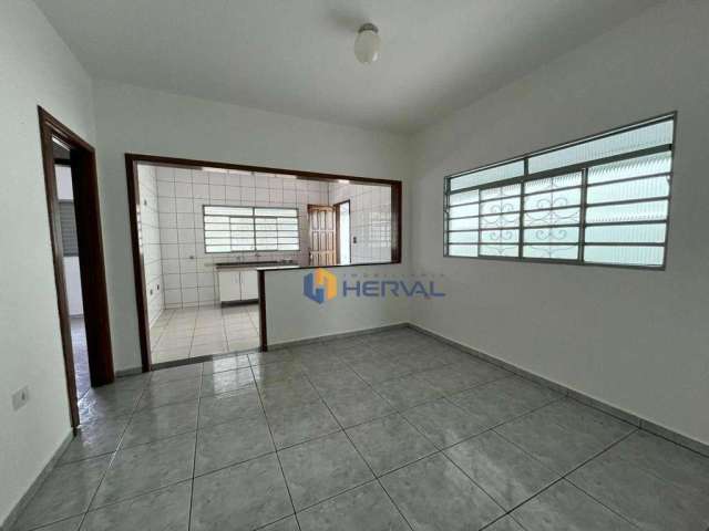 (Aceita troca) Casa com 4 quartos à venda, 173 m² por R$ 680.000 - Jardim Pinheiros - Maringá/PR