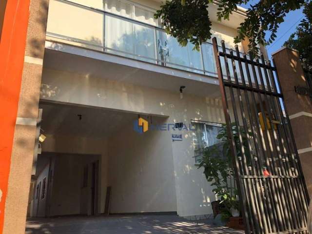 (Aceita troca) Sobrado com 3 dormitórios à venda, 264 m² - Jardim São Clemente - Maringá/PR