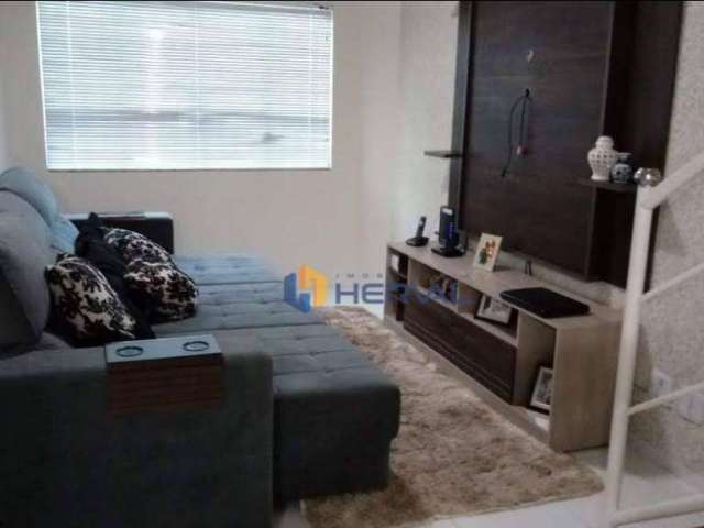 (Aceita troca) Sobrado com 3 dormitórios à venda, 174 m² por R$ 1.250.000 - Jardim Fregadolli - Maringá/PR