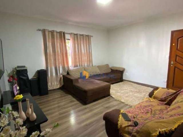 Casa com 3 dormitórios à venda, 201 m² por R$ 720.000,00 - Jardim Oásis - Maringá/PR