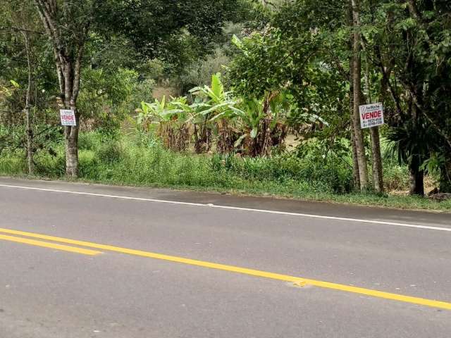 Chácara em ITAPOÁ SC