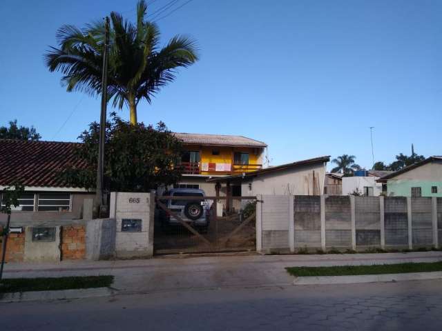 Sobrado Proximo ao Colegio Monteiro Lobato