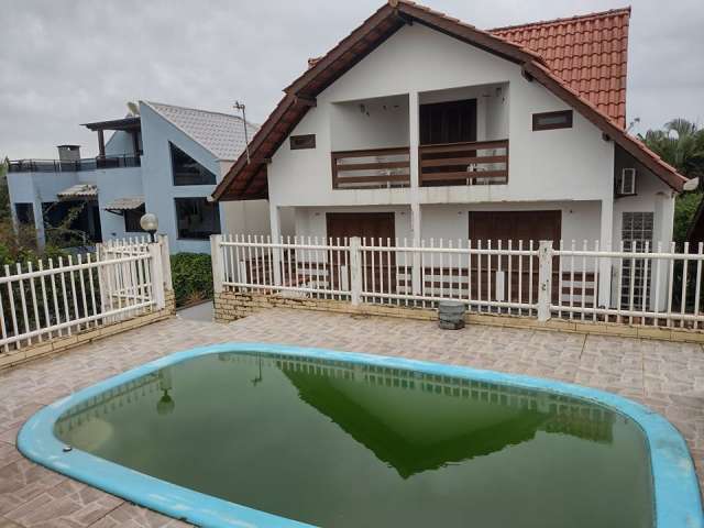 Vendo triplex de alto padrão na praia de ITAPOÁ SC