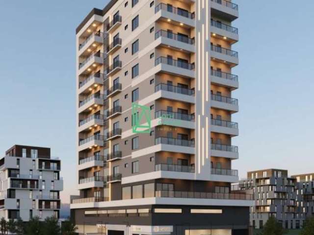 Apartamento com 02 suites mais 01 dormitório à venda, GRAVATÁ, NAVEGANTES - SC