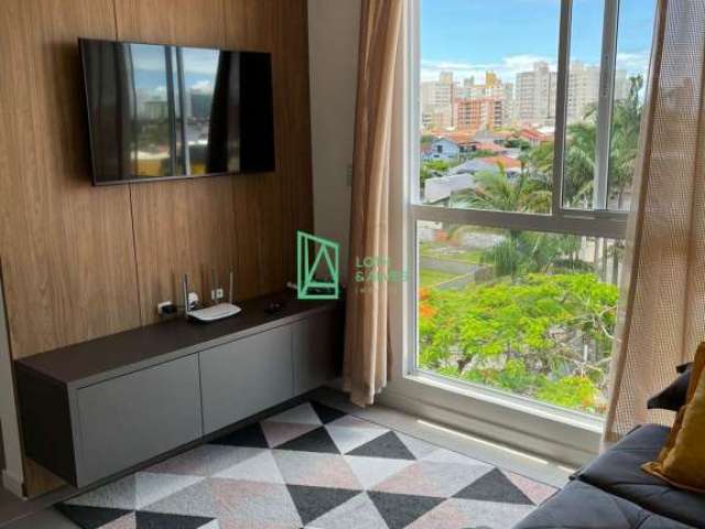 Apartamento com 2 dormitórios para locação, GRAVATÁ, NAVEGANTES - SC