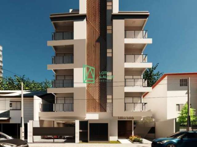 Apartamento com 02 dormitórios, elevador, à venda, CENTRO, PENHA - SC