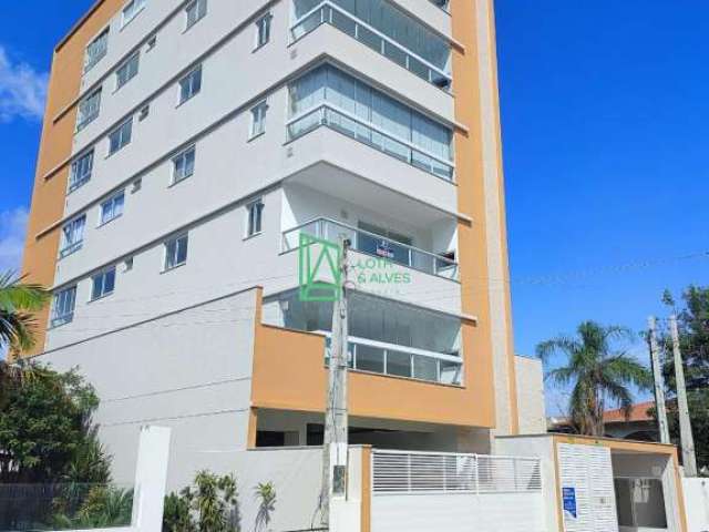 Apartamento à venda, CENTRO, NAVEGANTES - SC, com 2 quartos a 200m da praia.