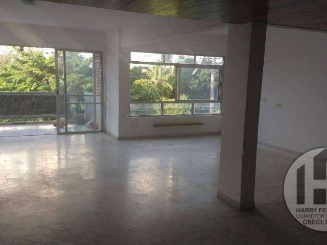 Apartamento com 3 Quartos em Casa Forte, Recife