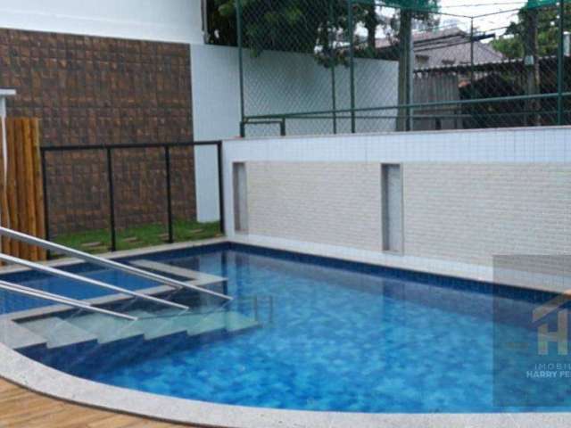 Apartamento 03 quartos (1 suíte) à venda, localizado no Espinheiro, Recife - Pernambuco.