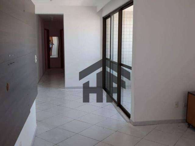 Apartamento de 90m² à venda, com 03 quartos, localizado na Madalena, Recife - Pernambuco.