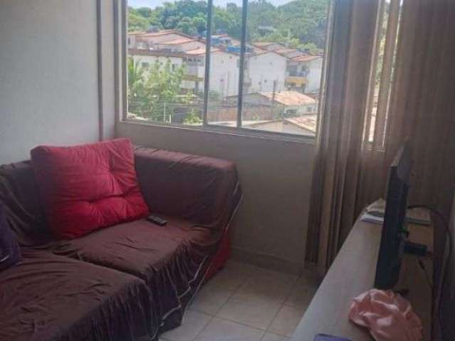 Apartamento de 60m² à venda, com 02 quartos, localizado em Rio Doce, Olinda - Pernambuco.