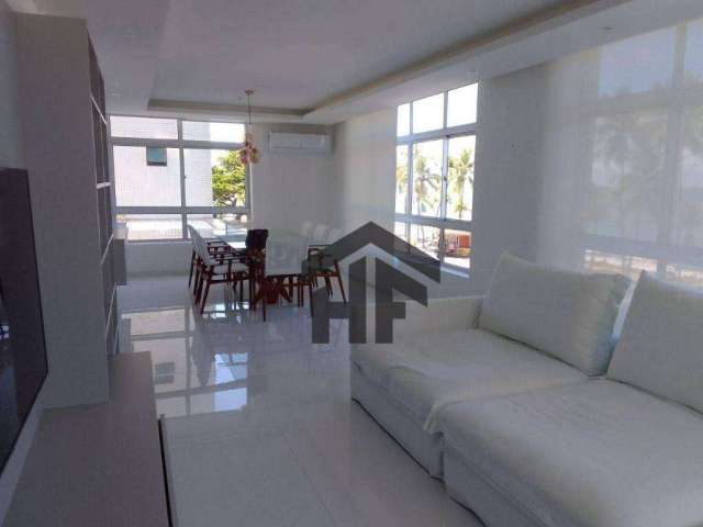 Apartamento com 3 Quartos à venda em Boa Viagem - Recife/PE